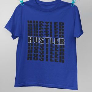 Hustler T-Shirt